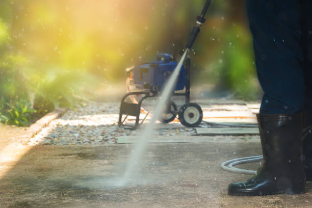 Trusted Williamsburg, FL Pressure washing Experts